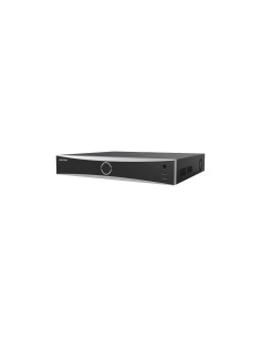 Hikvision DS-7716NXI-I4/16P : NVR 16 Canaux 4K pour Sécurité Avancée