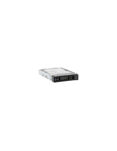 Disque dur 300 Go SAS 15K IBM 01LU579-RFB - Reconditionné