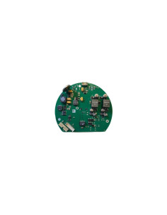 Réparation de la carte d'alimentation Q60-E pour caméras Axis