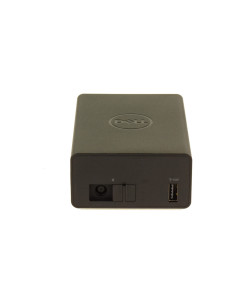 Dell F8JP1 2-Cell Lithium Ion Battery Charger for On-the-Go Power