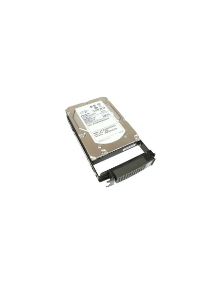 Disque dur 600 Go SAS 15K Fujitsu CA07237-E062-RFB - Reconditionné