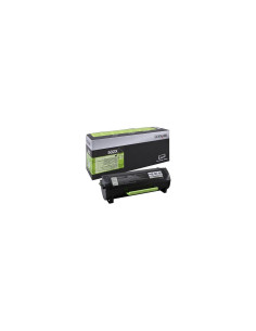 50F2X0R – Toner Lexmark MS410d Haute Capacité Remanufacturé