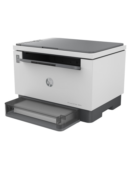 381L0A#B19 – Imprimante MFP HP LaserJet Tank 1604W – Laser Mono A4 Wi-Fi