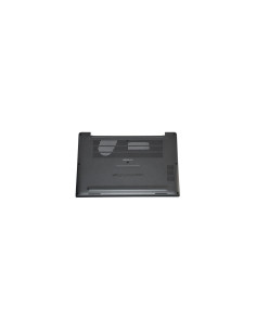 Bottom Base Assembly for Dell Latitude 0CKCH: Carbon Fiber Cover