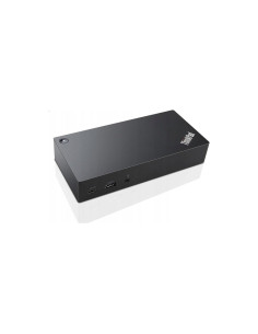 Lenovo ThinkPad USB C-Dock - Modèle 40A90090DE