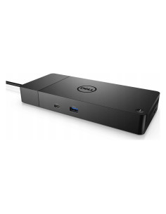 Docking Station Dell WD19S 180W : Connectivité 4K et USB-C optimisée