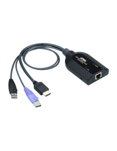 KA7188-AX - Module adaptateur KVM Aten KA7188 sur câble Cat 5
