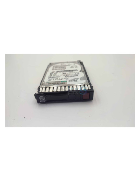 Disque dur 1,2 To SAS Hot-Swap HP 872479-S21-RFB - Reconditionné