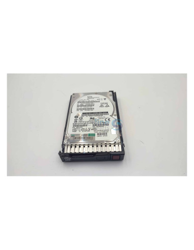 Disque dur 1,2 To SAS Hot-Swap HP 872479-S21-RFB - Reconditionné