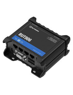 Teltonika RUT906 WiFi/4G CAT4 Router Standard Version EU