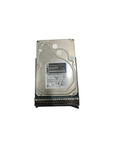 Disque dur 4 To SAS 3.5" 7,2K Lenovo 00YK032-RFB - Reconditionné