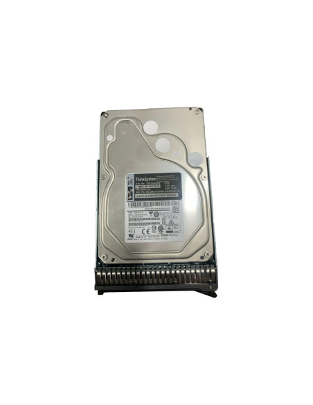 Disque dur 4 To SAS 3.5" 7,2K Lenovo 00YK032-RFB - Reconditionné