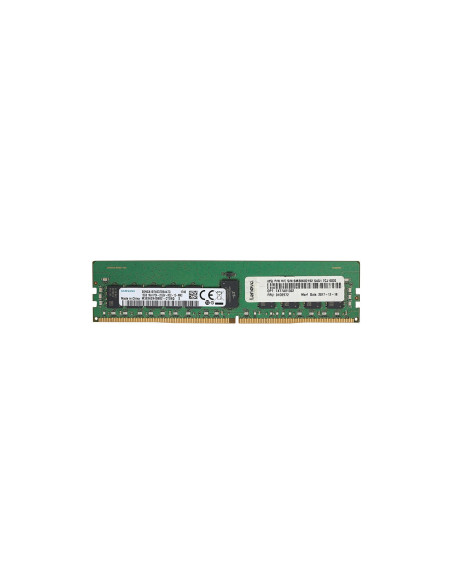 Lenovo ThinkSystem 16GB TruDDR4 2666 RDIMM - Réf 01DE972-RFB - Reconditionné
