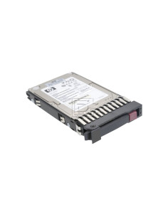Disque dur 600 Go SAS 15K HPE 748385-003-RFB - Reconditionné