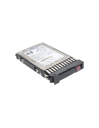 Disque dur 600 Go SAS 15K HPE 748385-003-RFB - Reconditionné