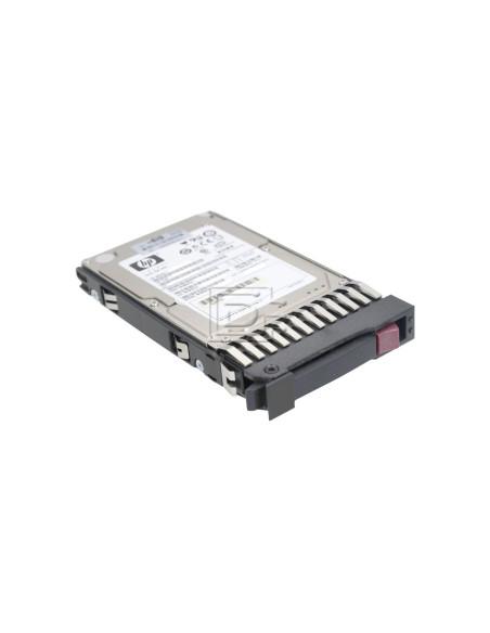 Disque dur 600 Go SAS 15K HPE 748385-003-RFB - Reconditionné