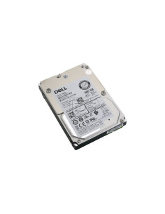 Disque dur 600 Go SAS 2.5" 15K Dell ST600MP0036-RFB - Reconditionné