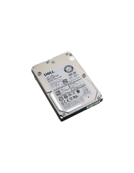 Disque dur 600 Go SAS 2.5" 15K Dell ST600MP0036-RFB - Reconditionné