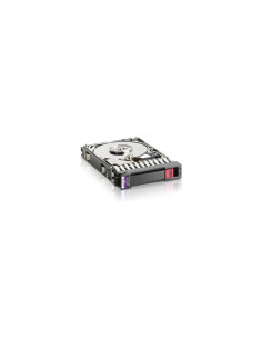 Disque dur 1,2 To SAS 2.5" 10K HPE RP001049016 - Reconditionné
