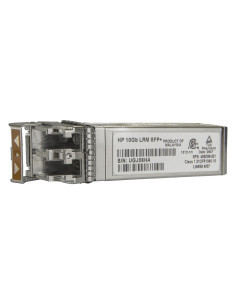 Module transceiver SFP+ 10G HPE – Réf 455883-B21
