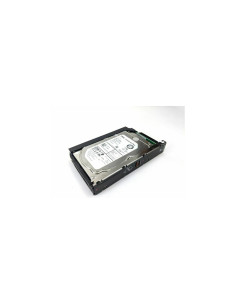Disque dur 4 To SAS 3.5" 7,2K Dell 400-AGCW-RFB - Reconditionné