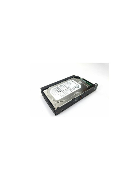 Disque dur 4 To SAS 3.5" 7,2K Dell 400-AGCW-RFB - Reconditionné