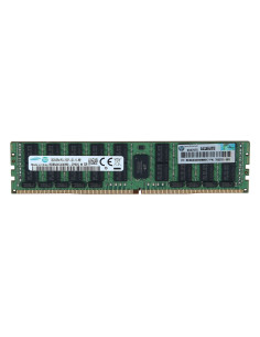 HP 32GB DDR4-2133-L Memory Kit 752372-081-RFB pour performance optimale - Reconditionné