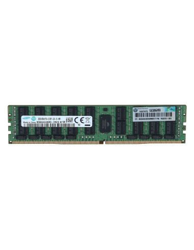 HP 32GB DDR4-2133-L Memory Kit 752372-081-RFB pour performance optimale - Reconditionné