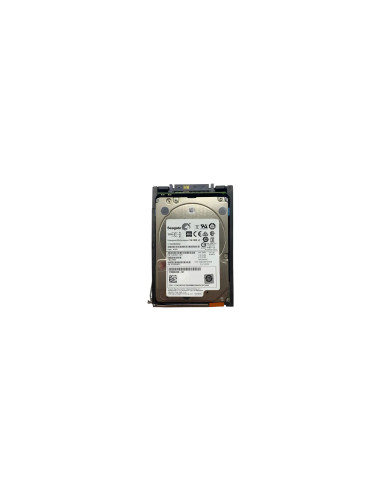Disque dur 1,8 To SAS 2.5" 10K EMC 005051633-RFB - Reconditionné