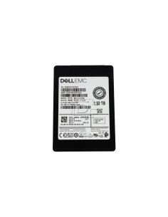 Disque SSD 1,9 To SATA 2.5" Dell 0KYP4-RFB - Reconditionné