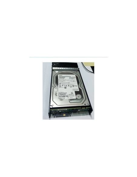 Disque dur 4 To SAS 3.5" 7,2K NetApp E-X4103A-RFB - Reconditionné