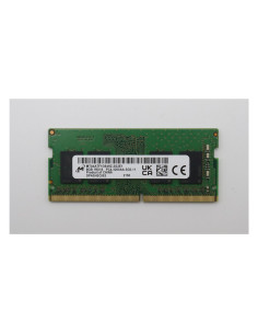 Mémoire Lenovo 8GB DDR4 SODIMM 3200MHz pour ThinkPad 5M30Z71708