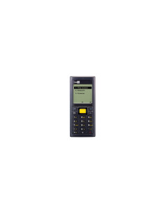 A8200RSL42UU1 – Terminal mobile CipherLab 8200 – Laser 4 Mo RAM 24 Mo Flash USB