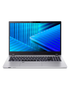 NX.BN8EG.001 – PC Portable Acer TravelMate P2 TMP215-55-G2-TCO – Intel Core 5 115U / 8 Go / 256 Go SSD
