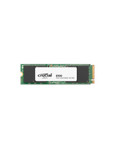 CT1000E100SSD8 – SSD NVMe Crucial E100 1 To – PCIe Gen4 M.2 2280