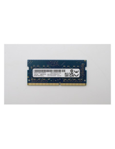 Upgrade Lenovo Performance with 8GB DDR4 SODIMM Ramaxel Module 5M31K03078