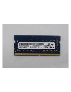 Module mémoire Lenovo 8 Go DDR4 SODIMM 3200MHz pour performances optimales