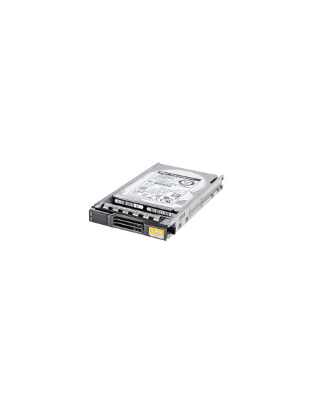 Disque dur 1,8 To SAS 2.5" 10K Dell 5H3XX-COMPELLENT-RFB - Reconditionné