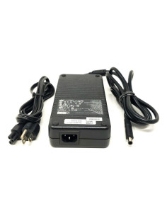 Adaptateur secteur Dell 330W 19.5V pour jeux et pro, Lot de 6
