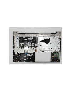 Clavier HP M49545-B31 QWERTY international rétroéclairé