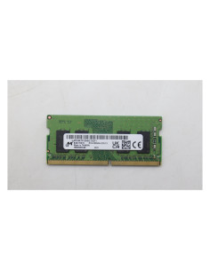 Lenovo 8GB DDR4 SoDIMM 3200MHz - Upgrade Your ThinkPad Performance