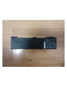 Batterie HP HSTNN-IB8F 90Wh Lithium-ion pour Notebooks et PC