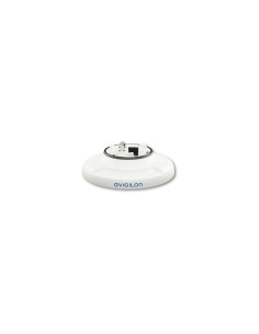 Avigilon H5A Outdoor Pendant Mount Adapter pour Multisensor