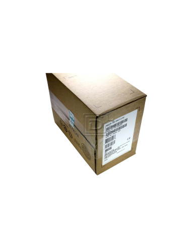 Hewlett Packard Enterprise 600GB SAS 15K RPM HDD avec garantie 3 ans - Reconditionné