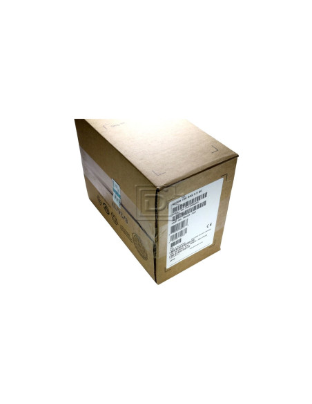 Hewlett Packard Enterprise 600GB SAS 15K RPM HDD avec garantie 3 ans - Reconditionné