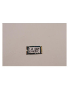 Disque SSD 256 Go NVMe M.2 Lenovo 5SS0V26454