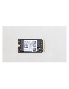SSD Lenovo 256GB M.2 2242 PCIe 4.0 NVMe - Réf. 5SS0V26460