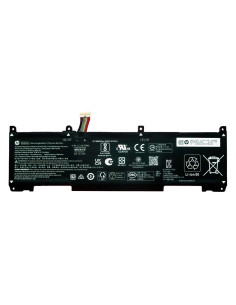 Batterie Lithium-ion 45Wh M75017-2B1 pour PC et Notebooks