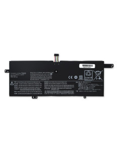 Batterie Lenovo 720S LG L16L4PB3 7.72V 48Wh
