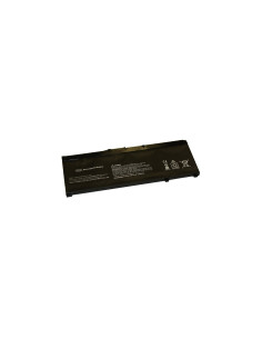 Batterie Li-Polymer 4.55Ah pour ordinateurs HP Omen et Pavilion